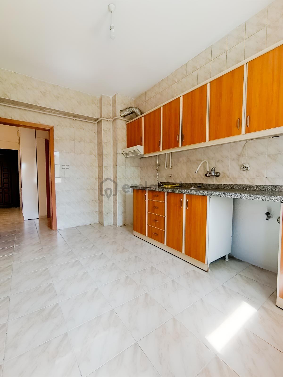 Köşk Mah Cadde Üstü 3+1 Kiralık Daire - 19
