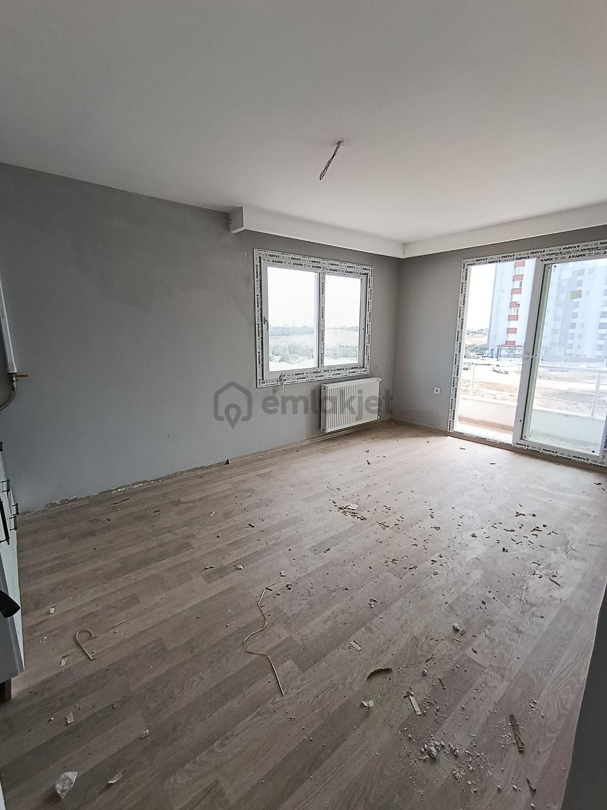2+1 Doğalgazlı, Ebeveyn Banyolu, Giyinme Odalı Daire - 4