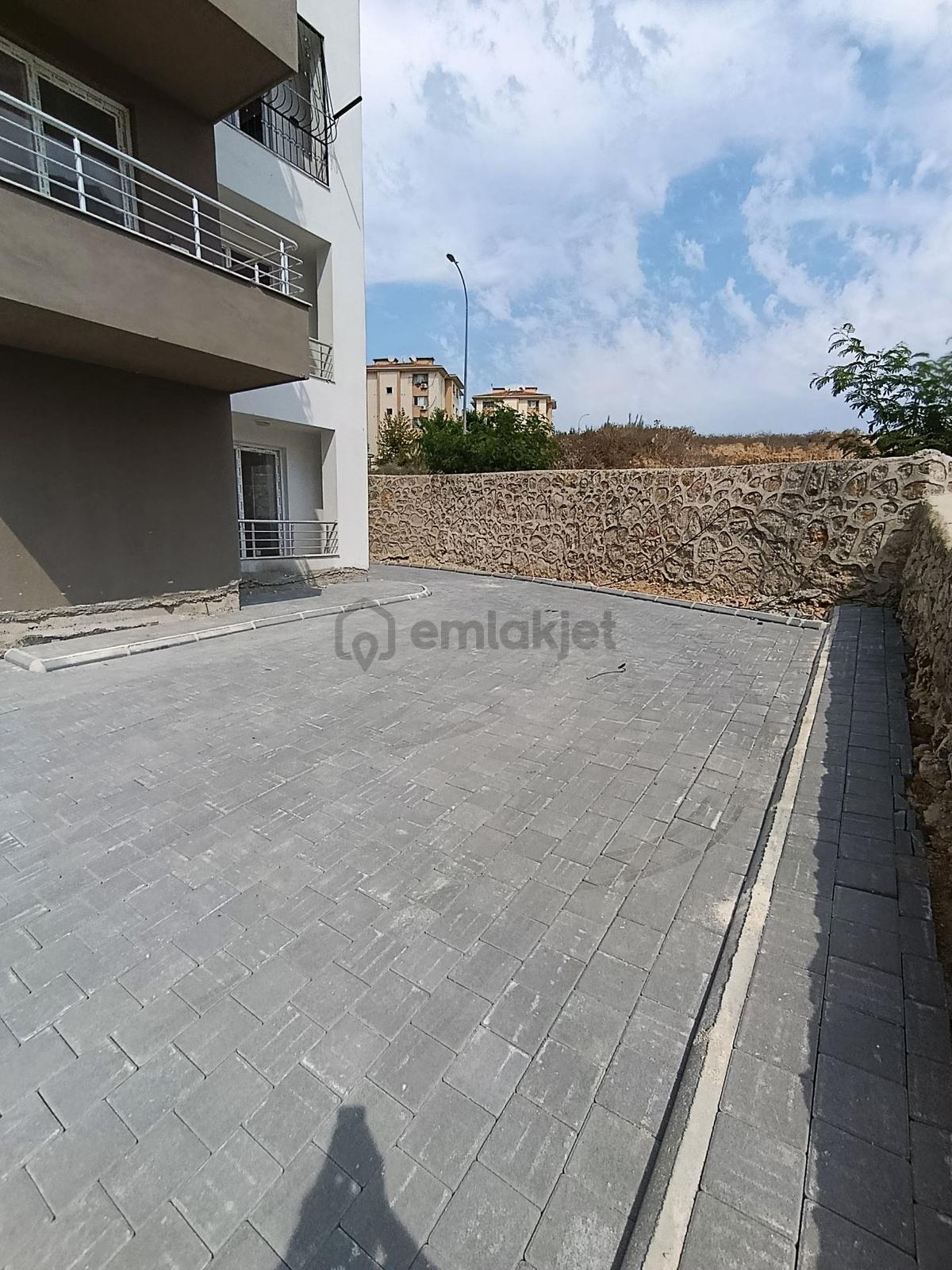 2+1 Doğalgazlı, Ebeveyn Banyolu, Giyinme Odalı Daire - 3