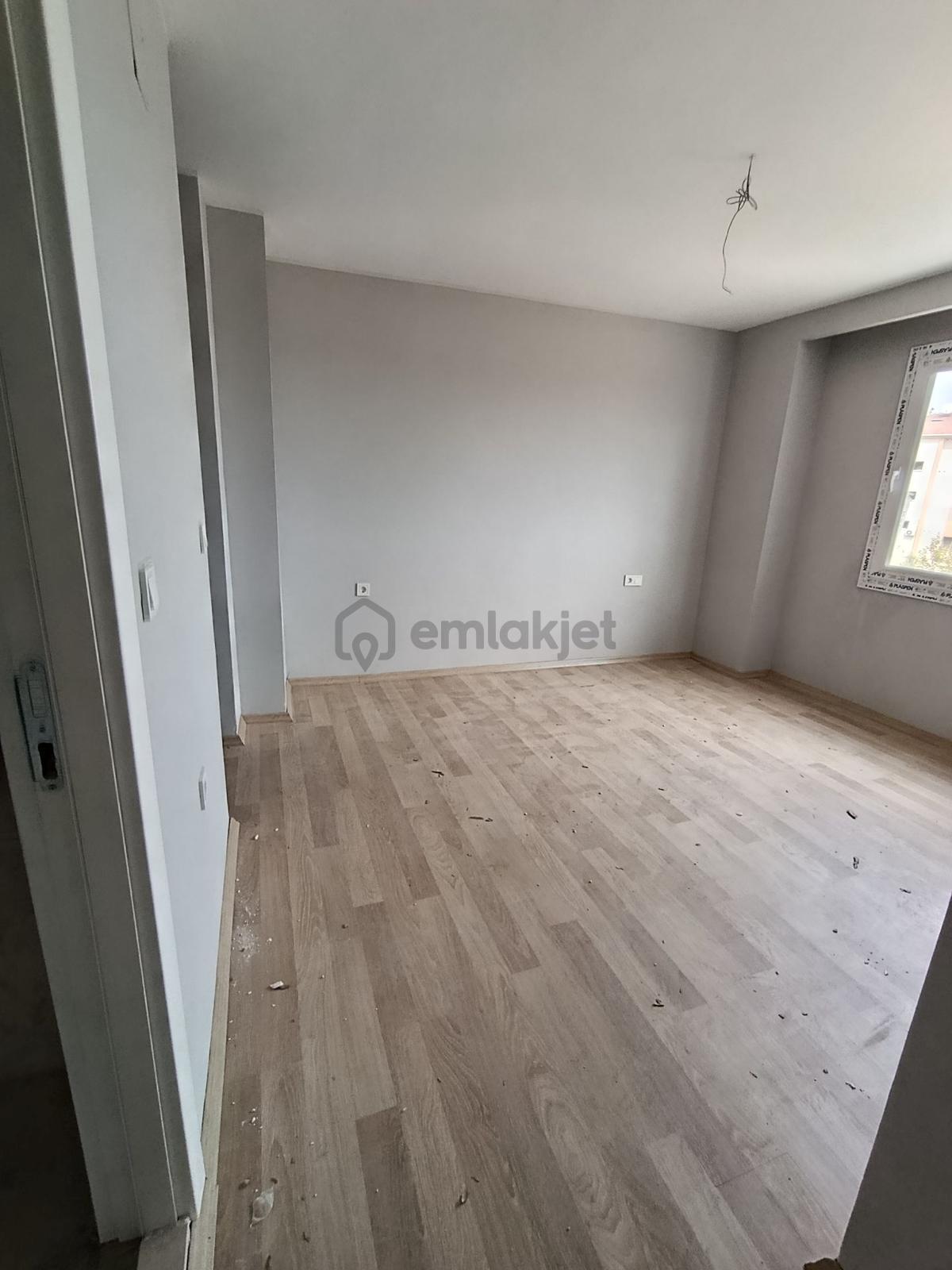 2+1 Doğalgazlı, Ebeveyn Banyolu, Giyinme Odalı Daire - 17