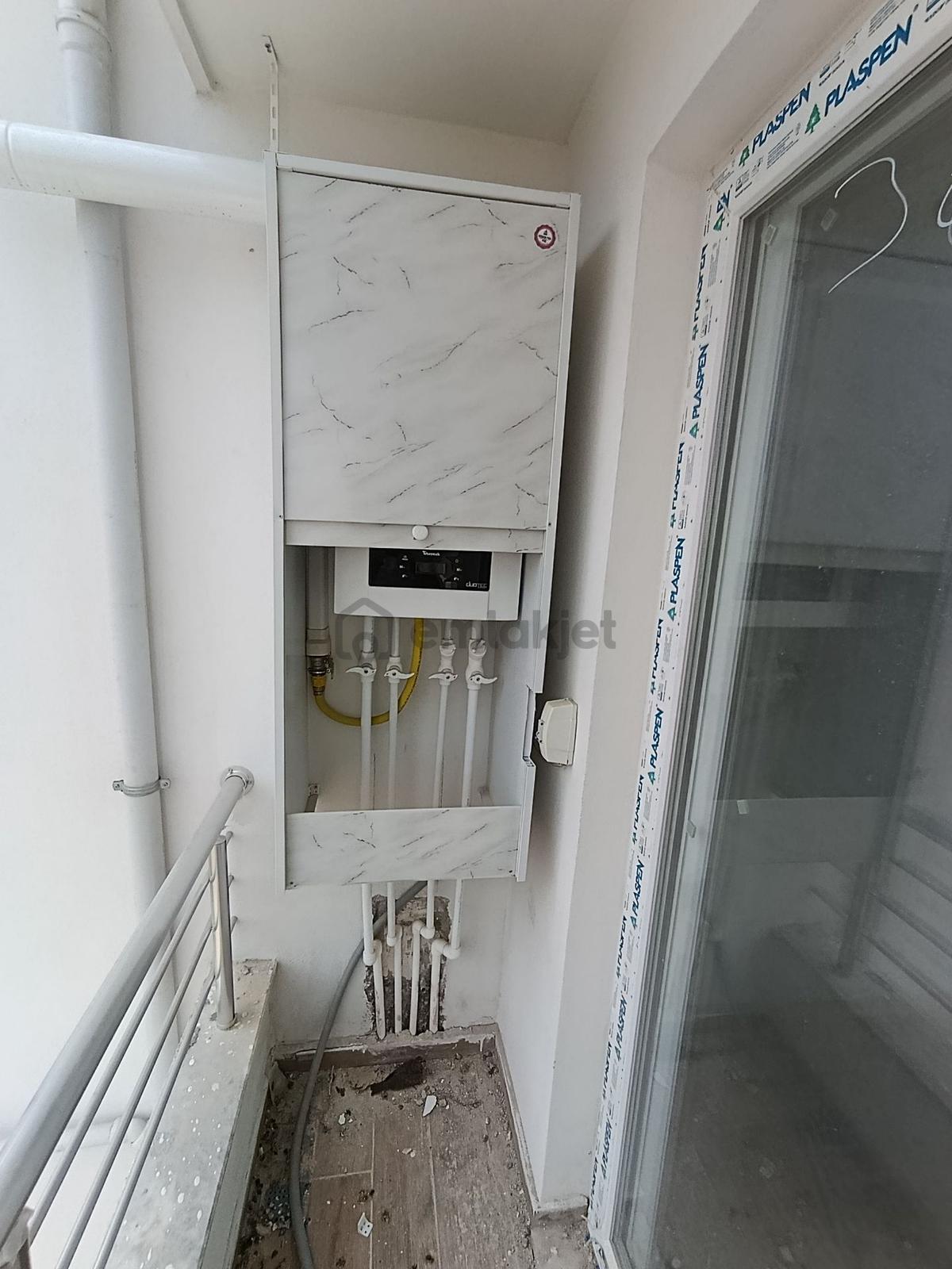 2+1 Doğalgazlı, Ebeveyn Banyolu, Giyinme Odalı Daire - 6