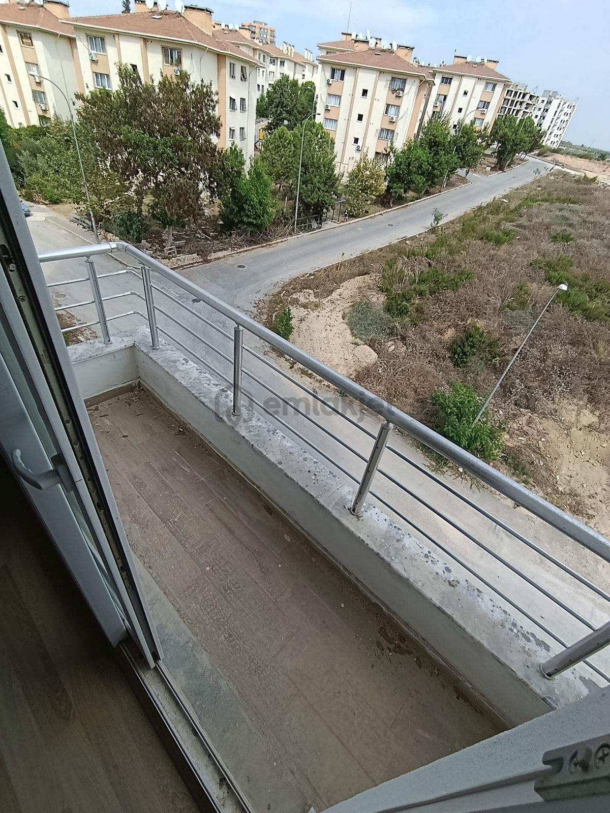 2+1 Doğalgazlı, Ebeveyn Banyolu, Giyinme Odalı Daire - 15