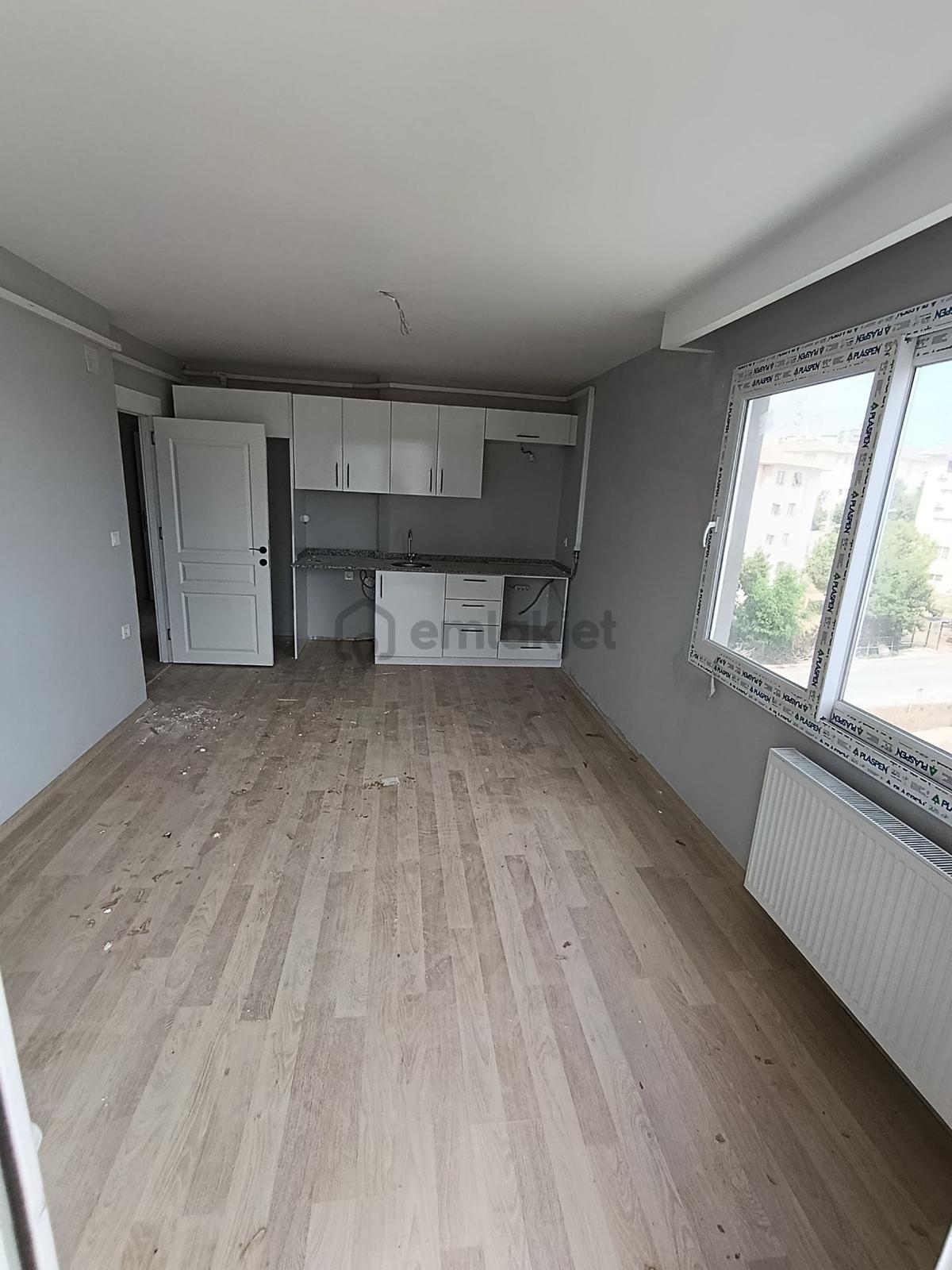 2+1 Doğalgazlı, Ebeveyn Banyolu, Giyinme Odalı Daire - 5