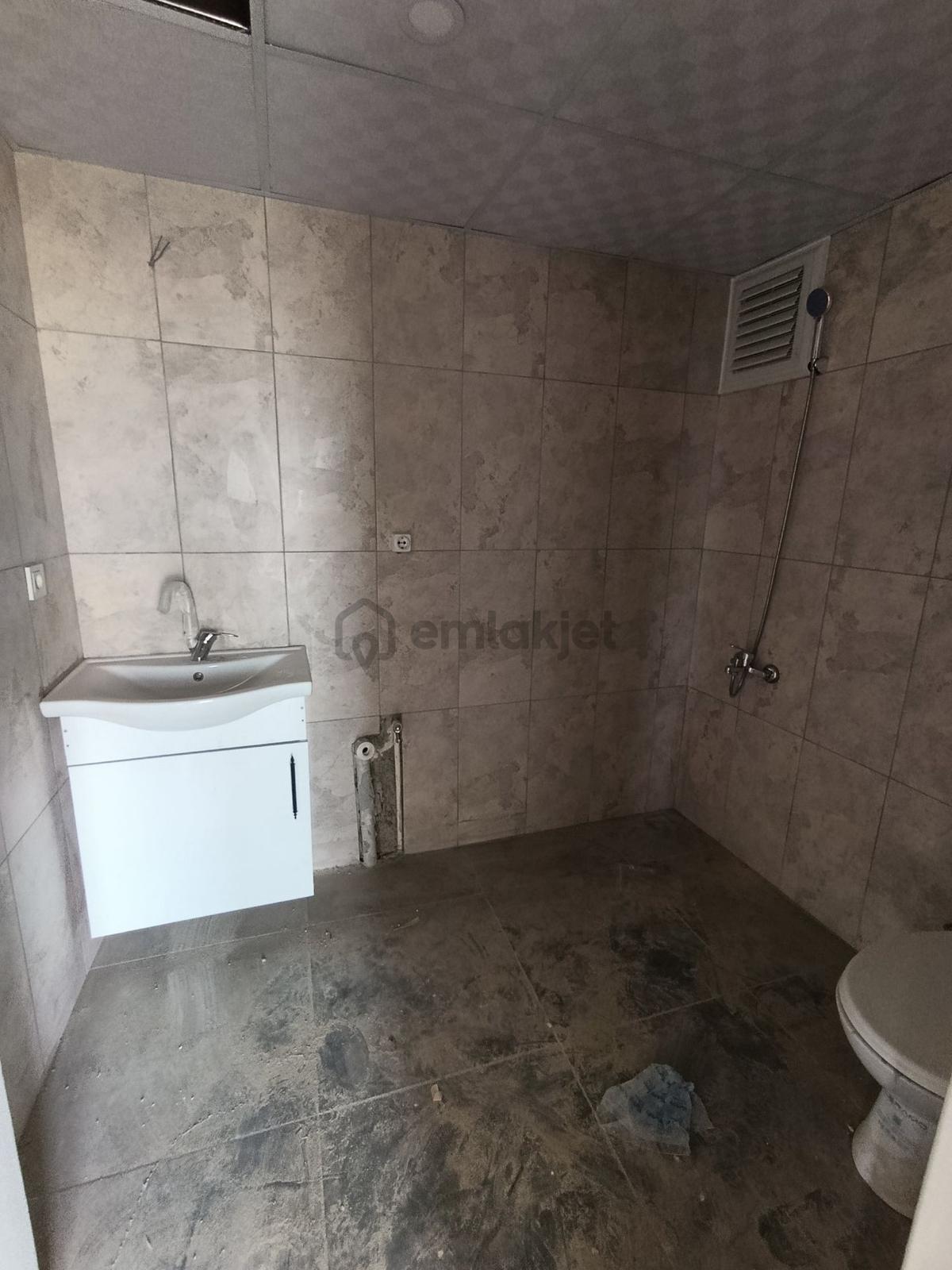 2+1 Doğalgazlı, Ebeveyn Banyolu, Giyinme Odalı Daire - 13