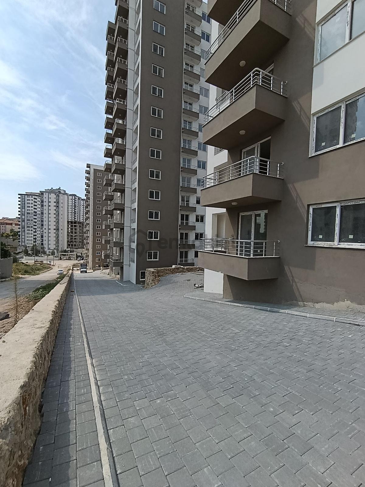 2+1 Doğalgazlı, Ebeveyn Banyolu, Giyinme Odalı Daire - 2