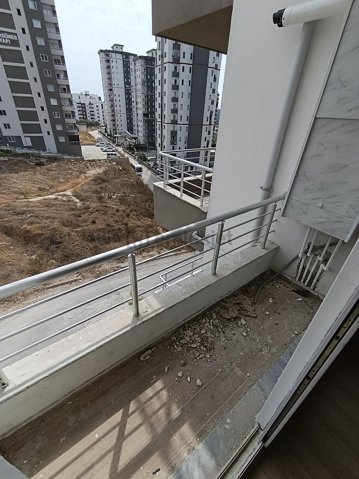 2+1 Doğalgazlı, Ebeveyn Banyolu, Giyinme Odalı Daire - 7