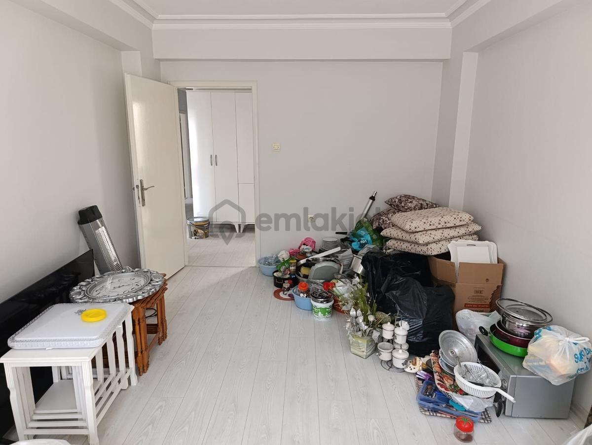 Keçiören Yeşiltepe Mah.katda 3+1 Yapılı - 26