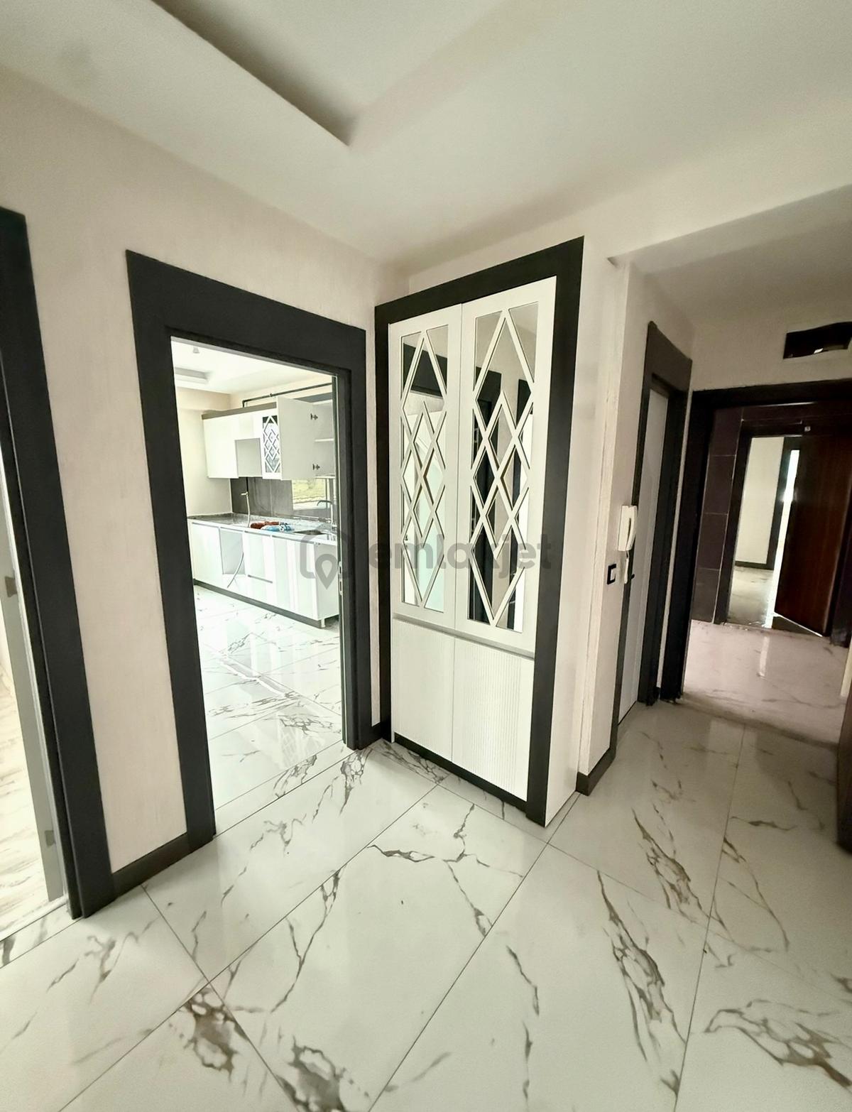 Sahibinden 2+1 (95m2) Sıfır Satılık Daire - 7