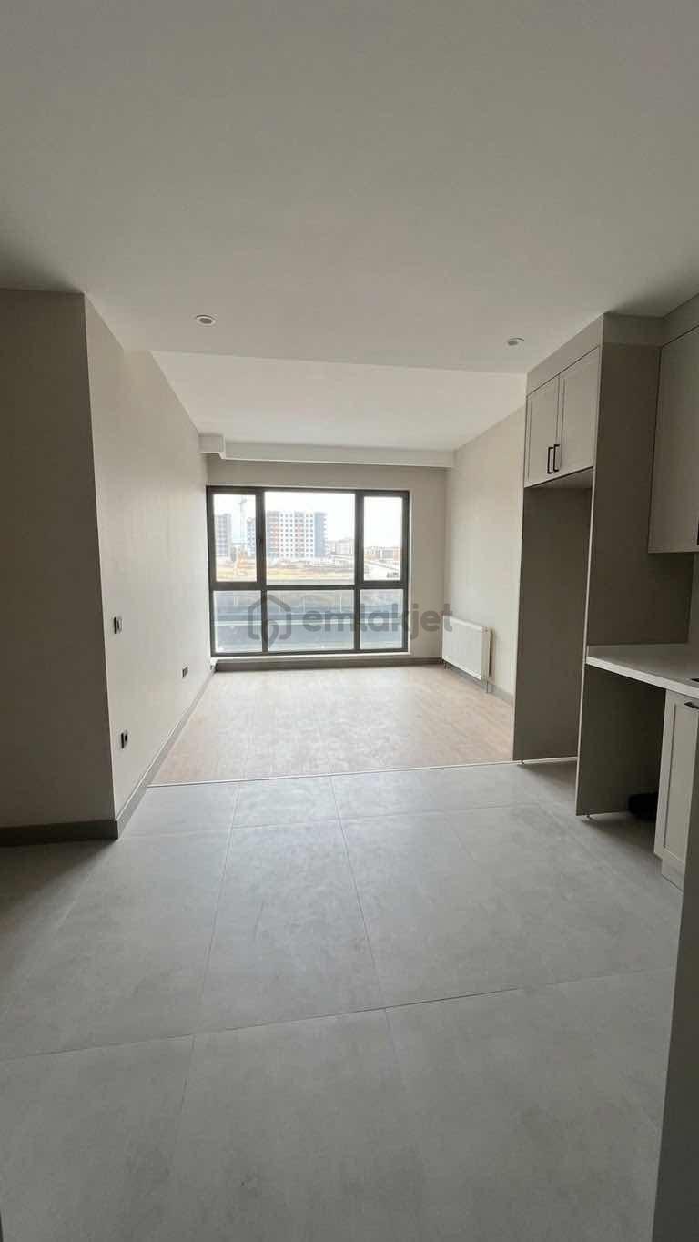 Saraycık Bordo Vizyonda Prestijli Satılık 1+1 Modern Daire