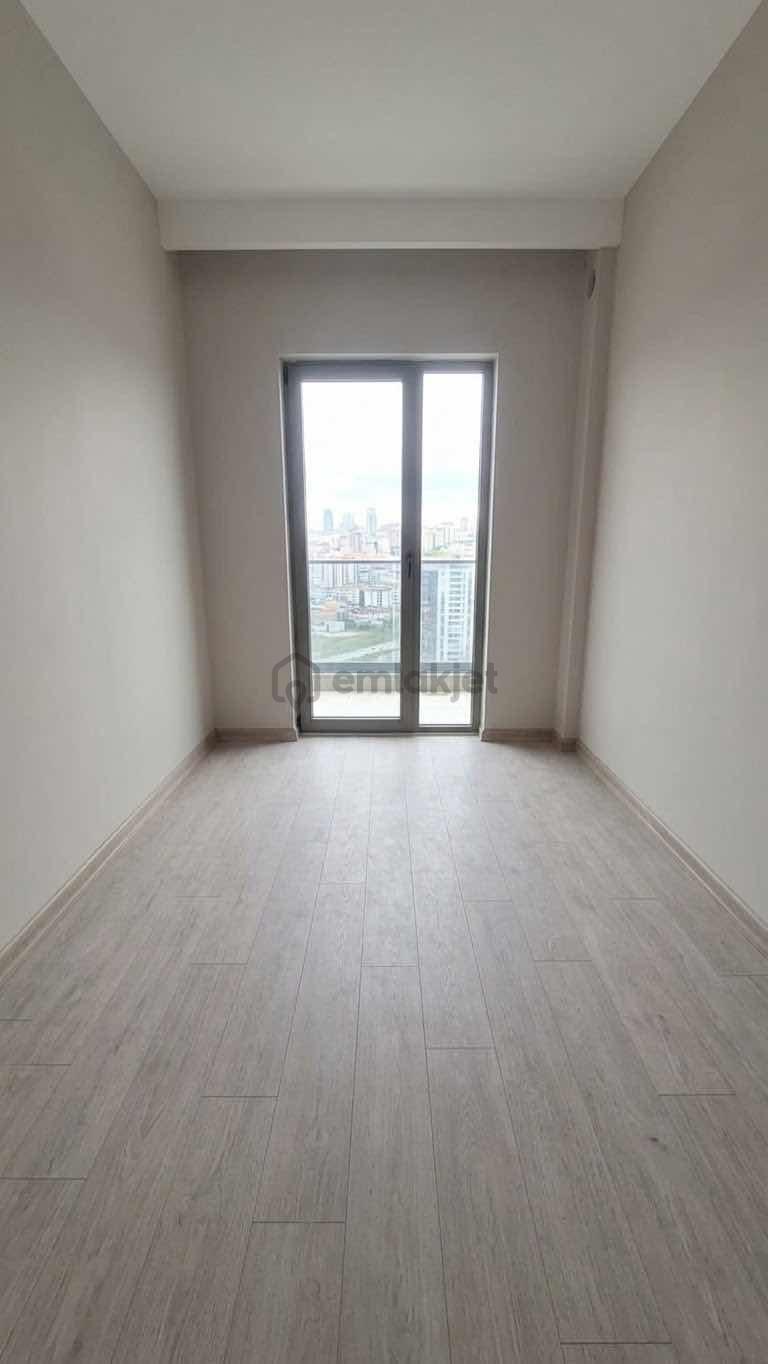 Saraycık Bordo Vizyonda Prestijli Satılık 1+1 Modern Daire - 6