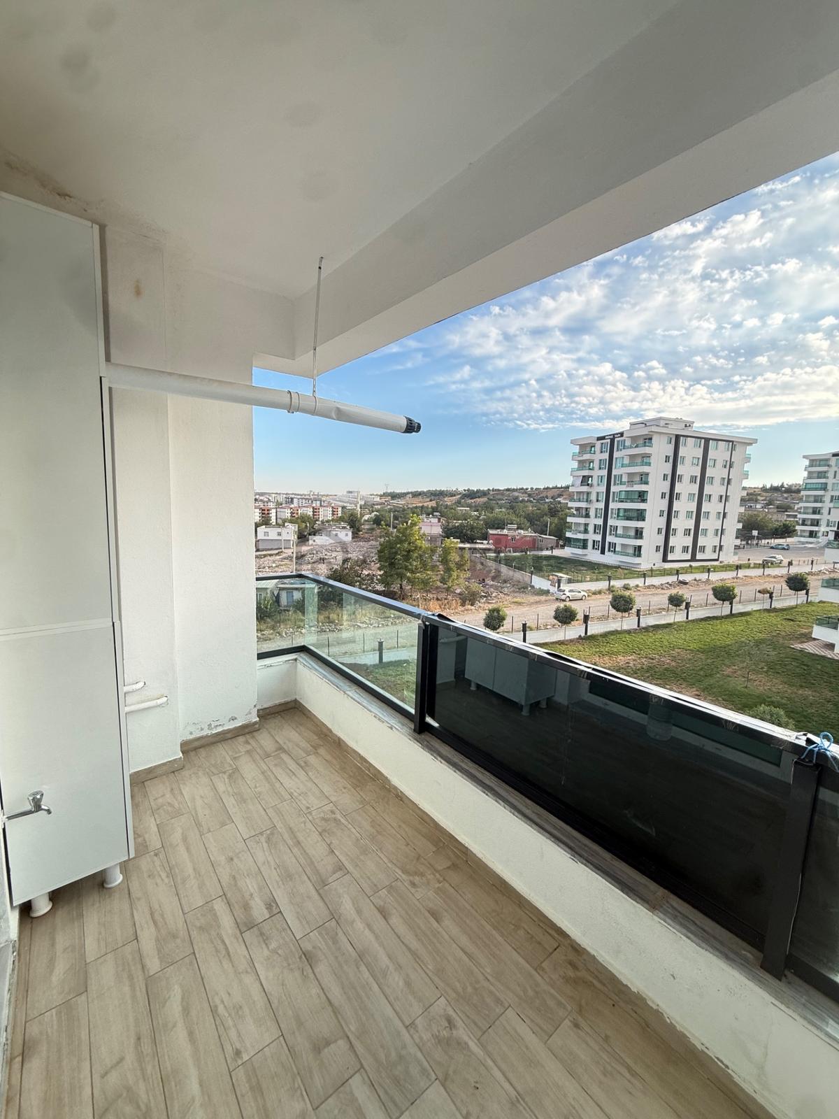 Sahibinden 3.5+1 (145m2) Kiralık Sıfır Daire - 5