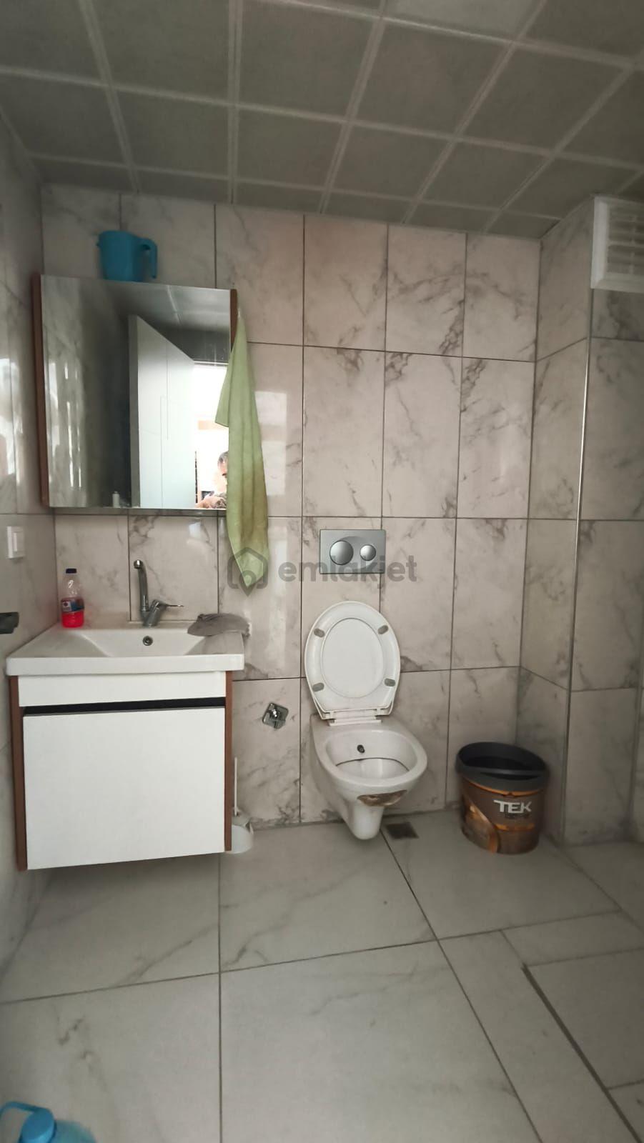 Yeni Cimşitte Satılık 1+1 Satılık Daire - 9