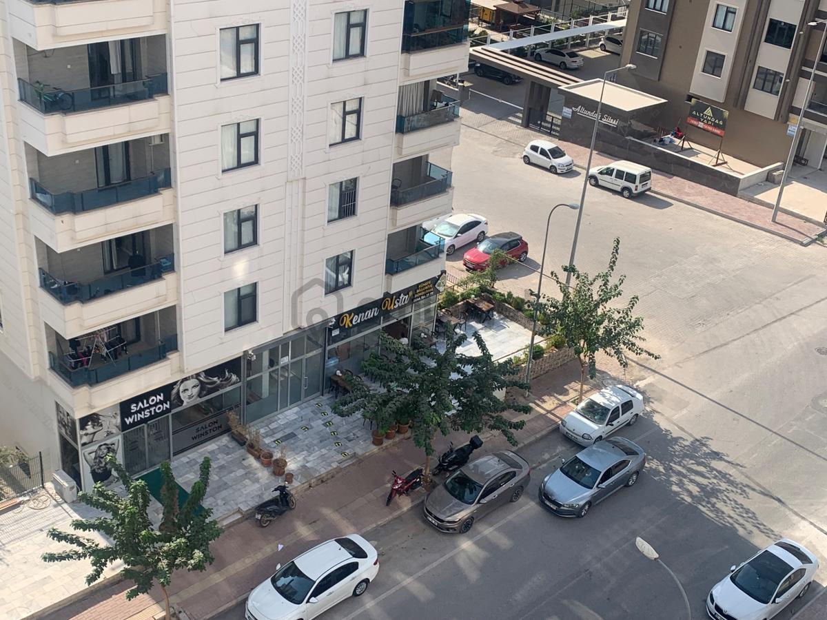 Acil Emlak Güvencesiyle Atakentde 4 Oda Kiralık - 4