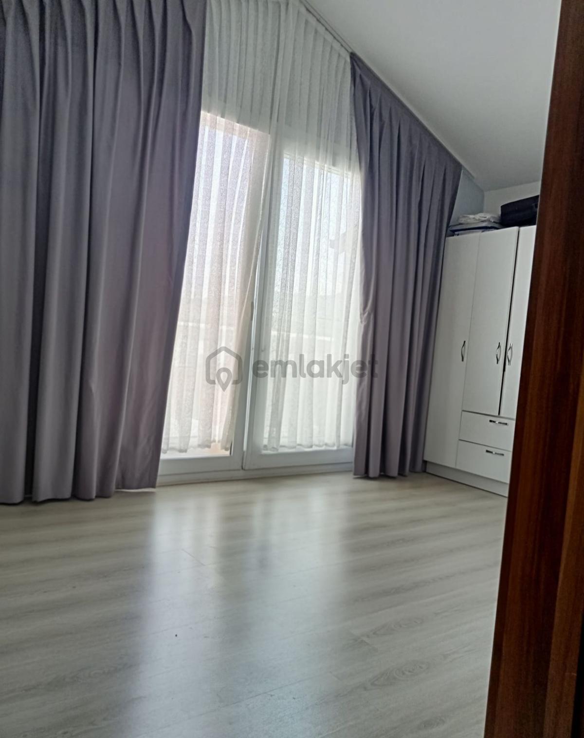 Sahibinden 5+1 Satılık Jakuzili Daire - 6