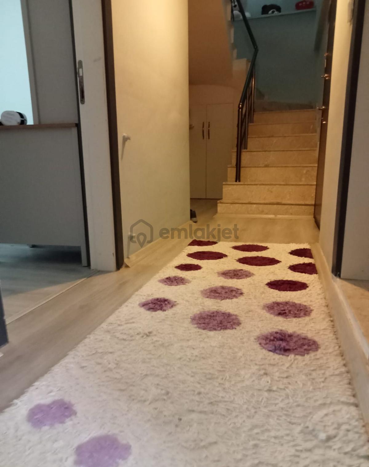 Sahibinden 5+1 Satılık Jakuzili Daire - 12