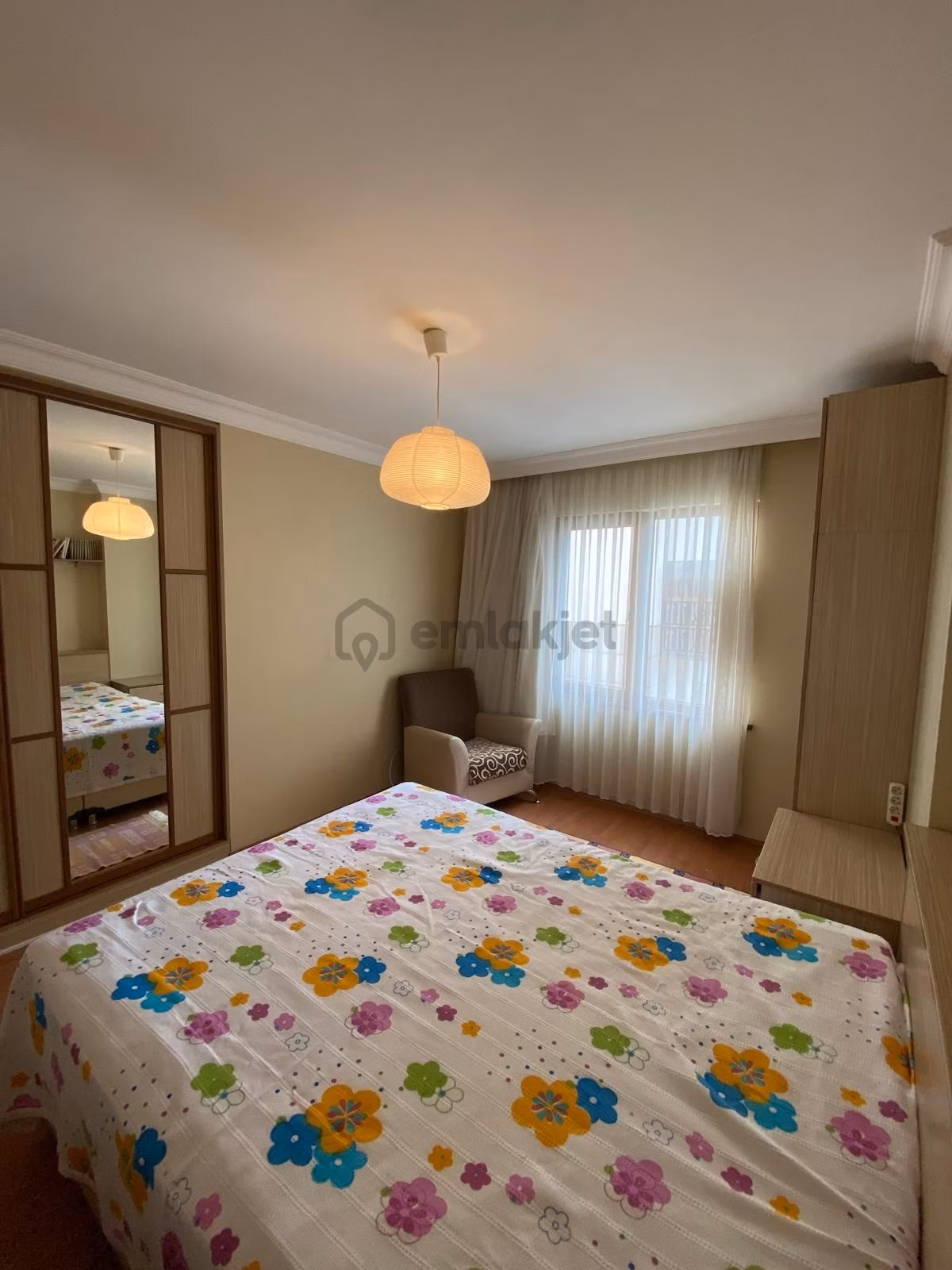 Çorlu Kazimiye Omurtak Caddesi'nde Avm'ler Karşısı Kiralık 3+1 Geniş Ferah Daire - 28