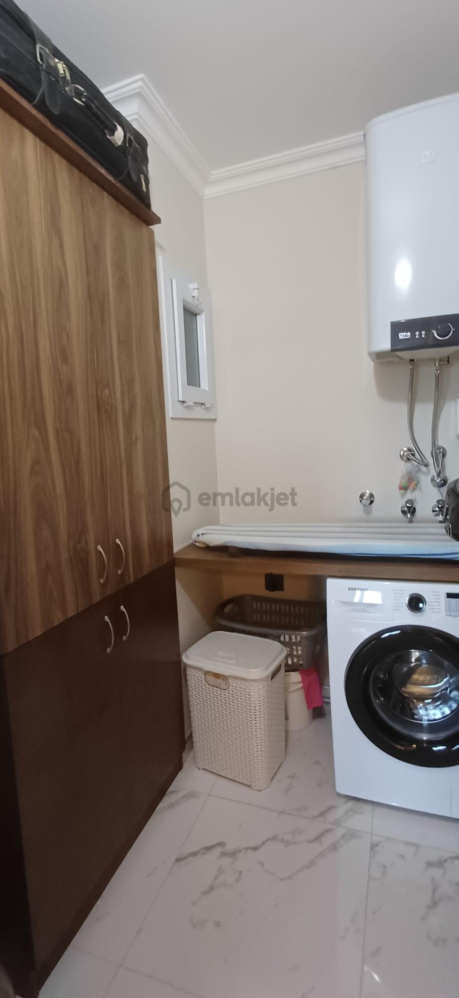 Ege Mahallesi'nde Full Deniz Manzaralı 3+1 Daire - 32