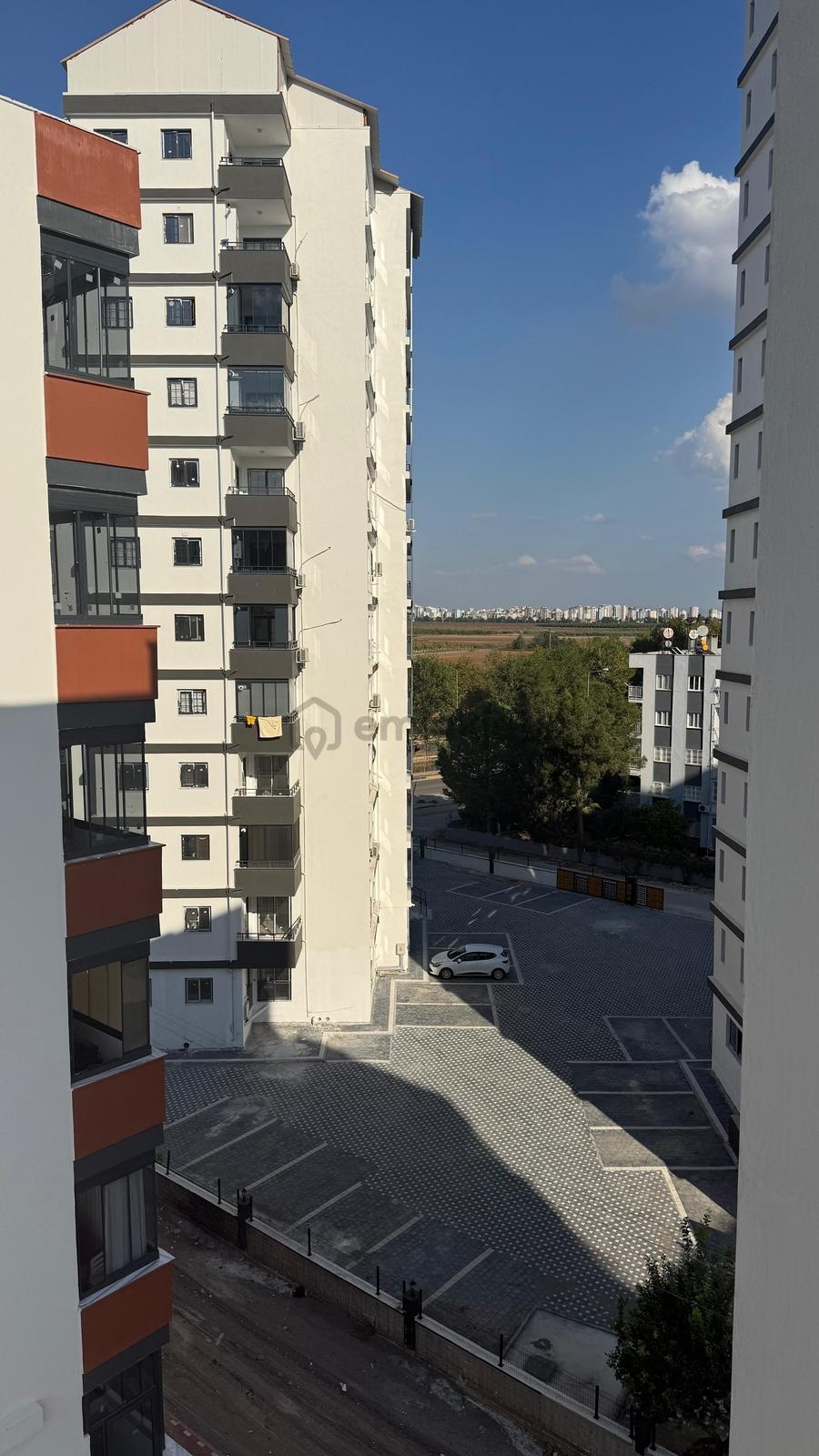 Adana Yüreğir Ptt Evlerinde Satılık 3+1 Daire - 26