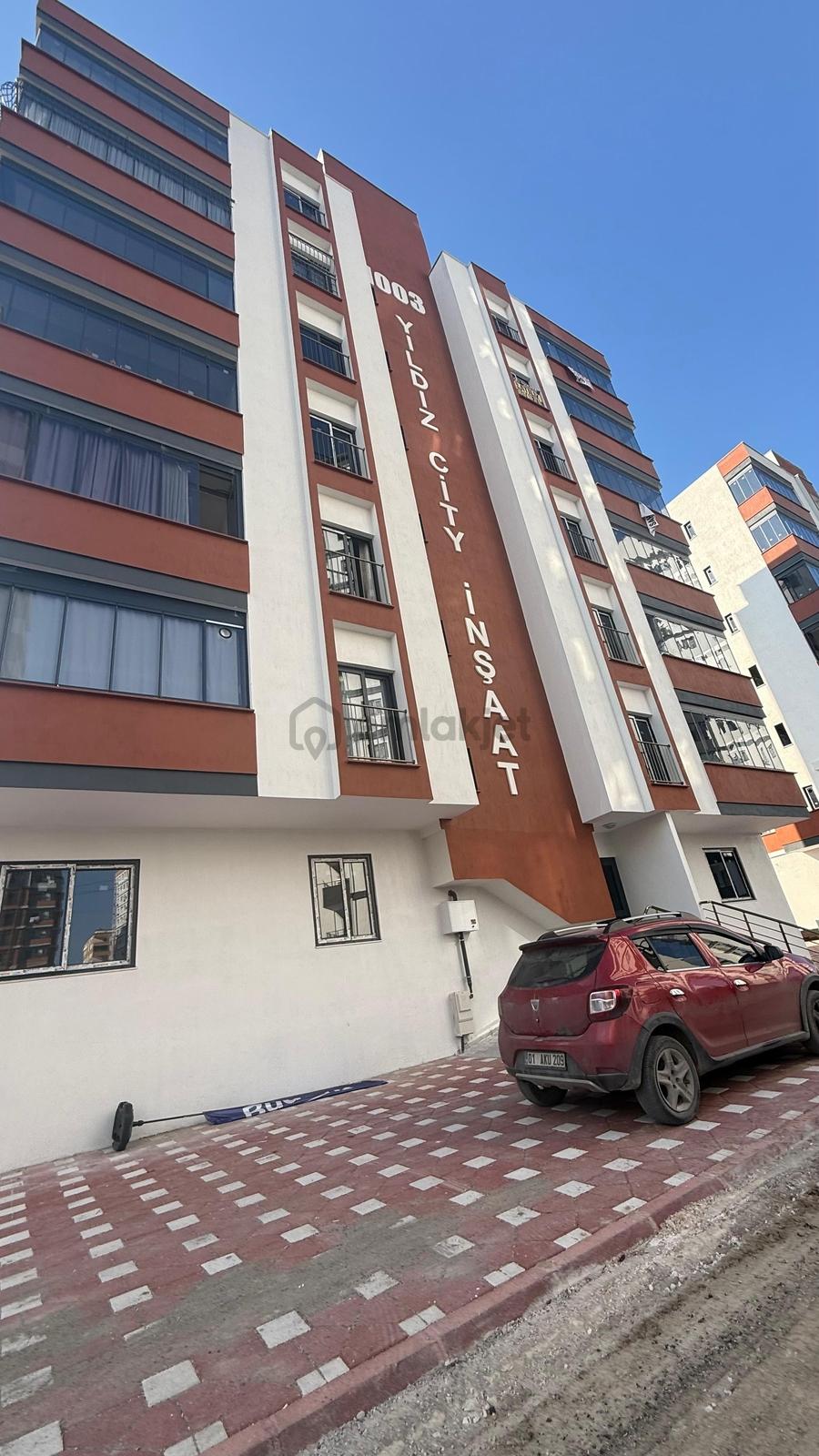 Adana Yüreğir Ptt Evlerinde Satılık 3+1 Daire - 27