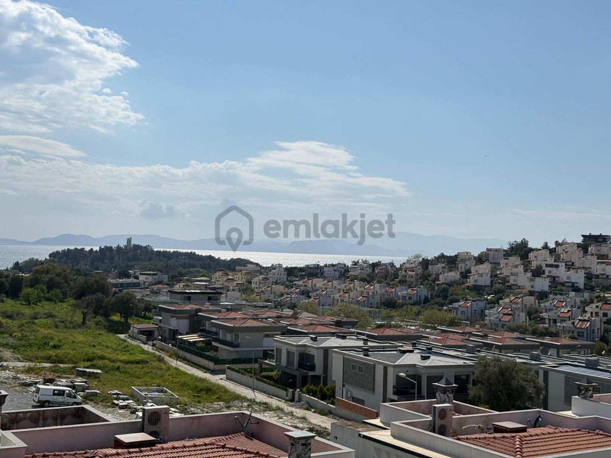 Akıllı Ev Sistemli Ara Kat 2+1 Sıfır Daire - 31