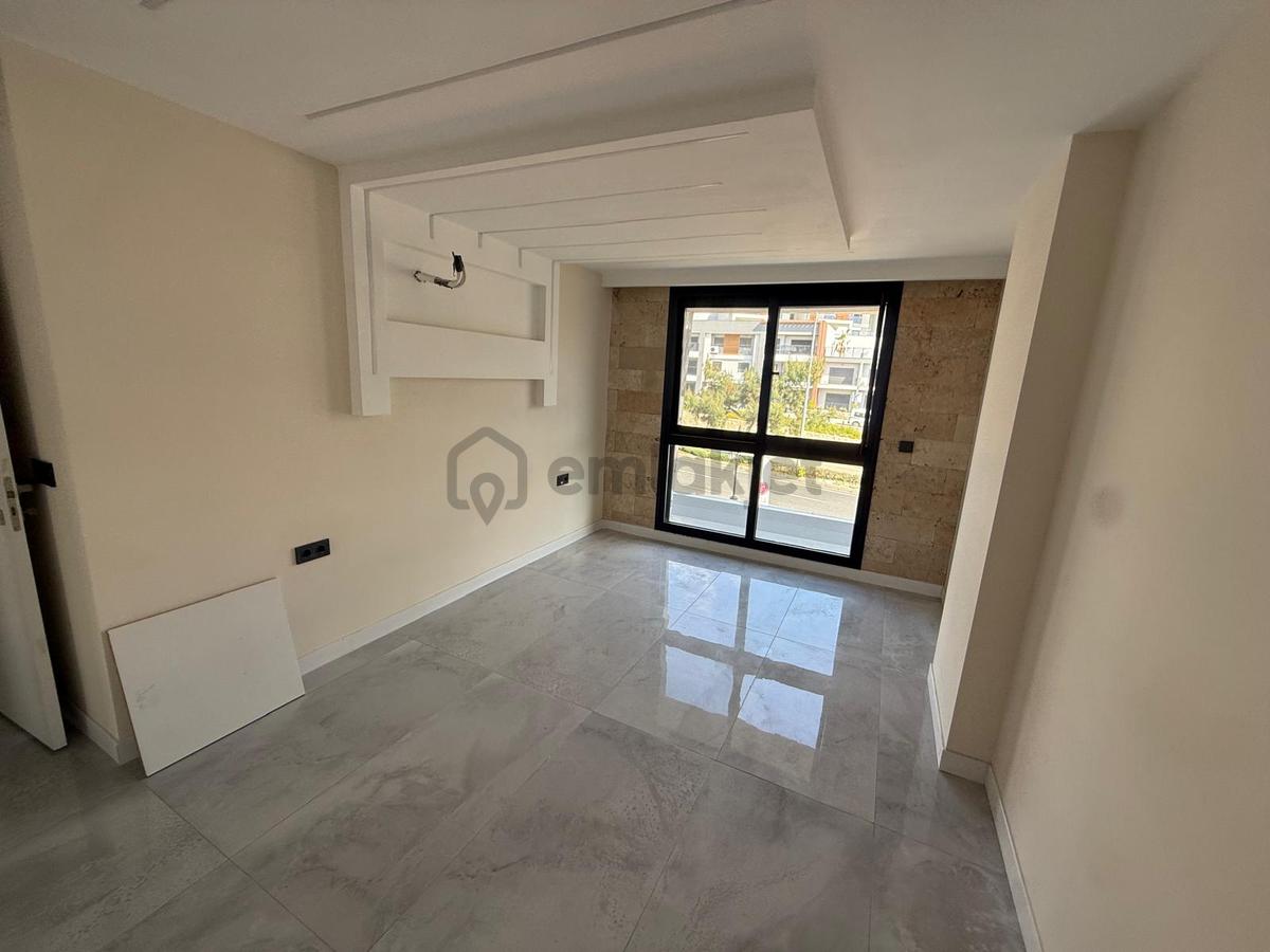 Akıllı Ev Sistemli Ara Kat 2+1 Sıfır Daire - 15