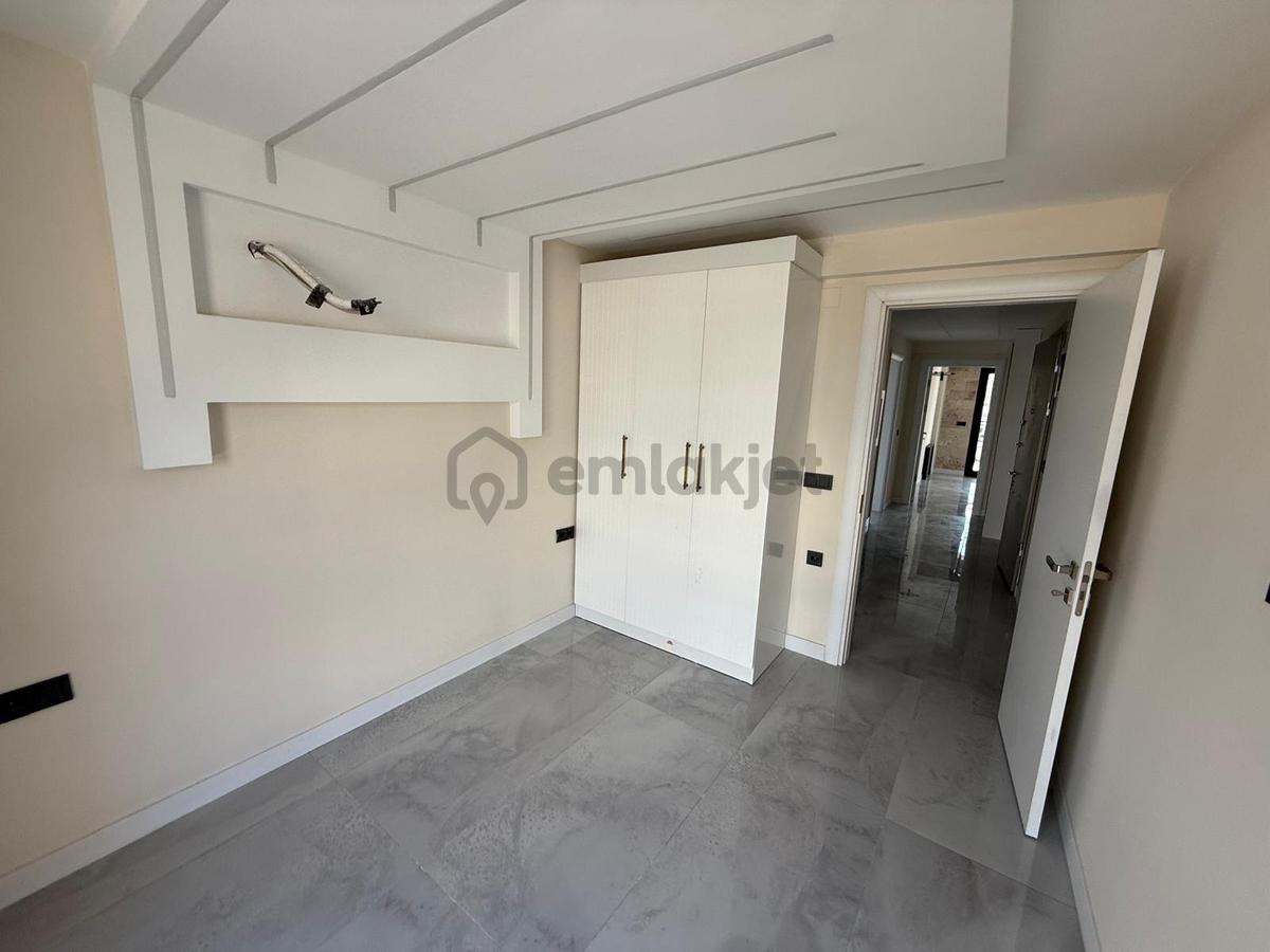 Akıllı Ev Sistemli Ara Kat 2+1 Sıfır Daire - 18