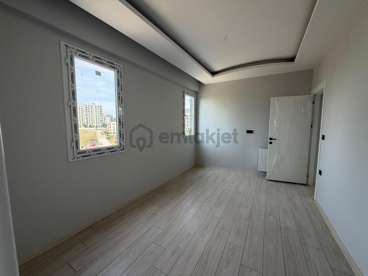 Belediye Yakını Bulvar Üzeri - 7