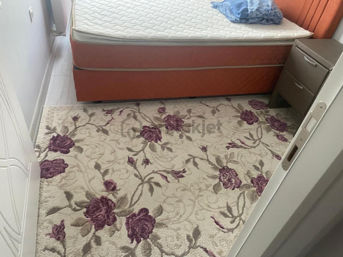 Havuzlu Sitede Eşyalı Kiralık Doğalgazlı 2+1 - 2