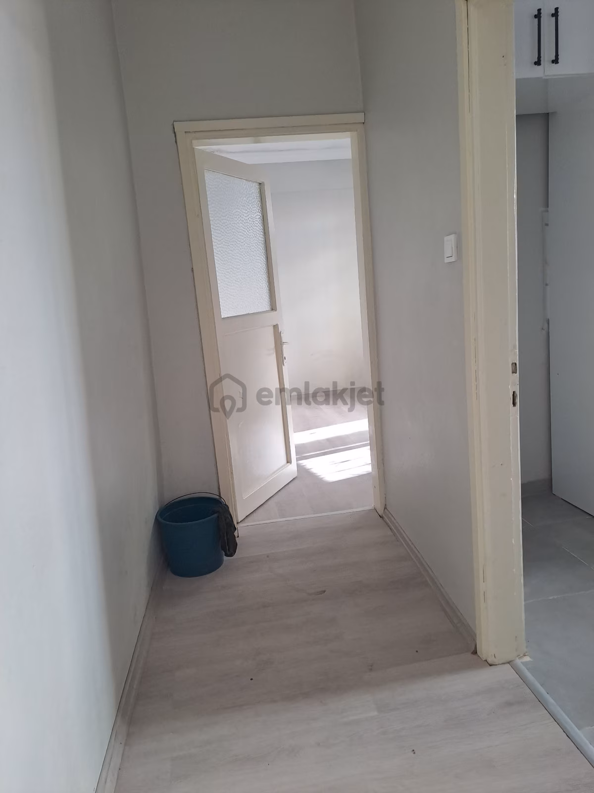 Sarıyer Büyükdere De Tertemiz 1+1 Daire - 7