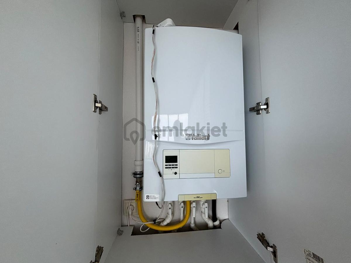 Deha Emlak'tan Söğütlüde Kiralık 3+1 Daire - 20