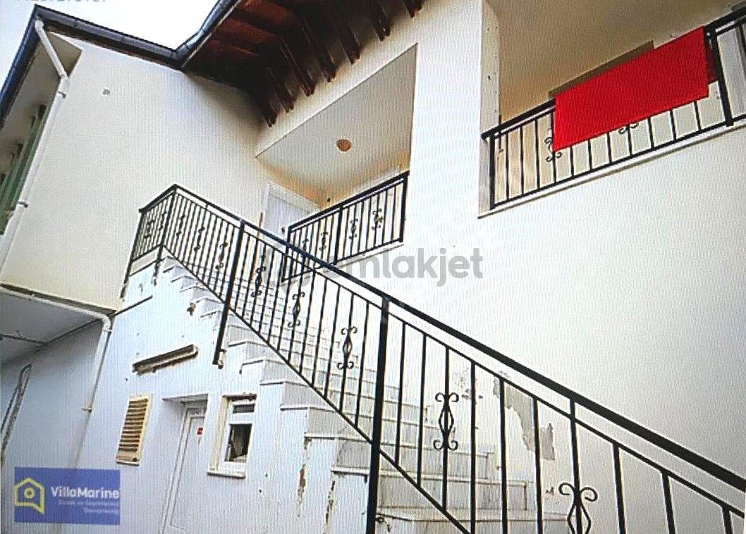 Denize 100 Metre 2+1 Fırsat Daire