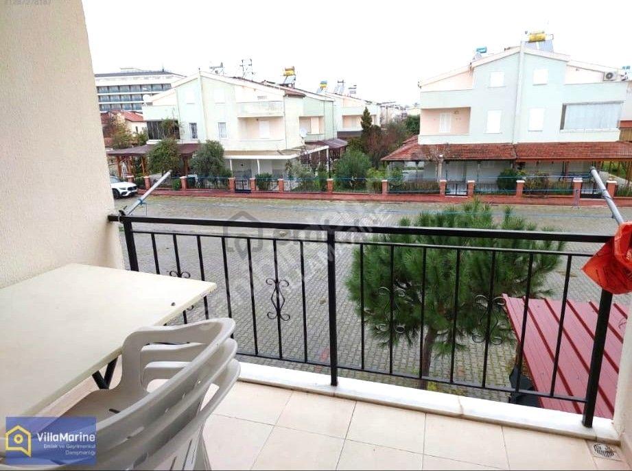 Denize 100 Metre 2+1 Fırsat Daire - 3