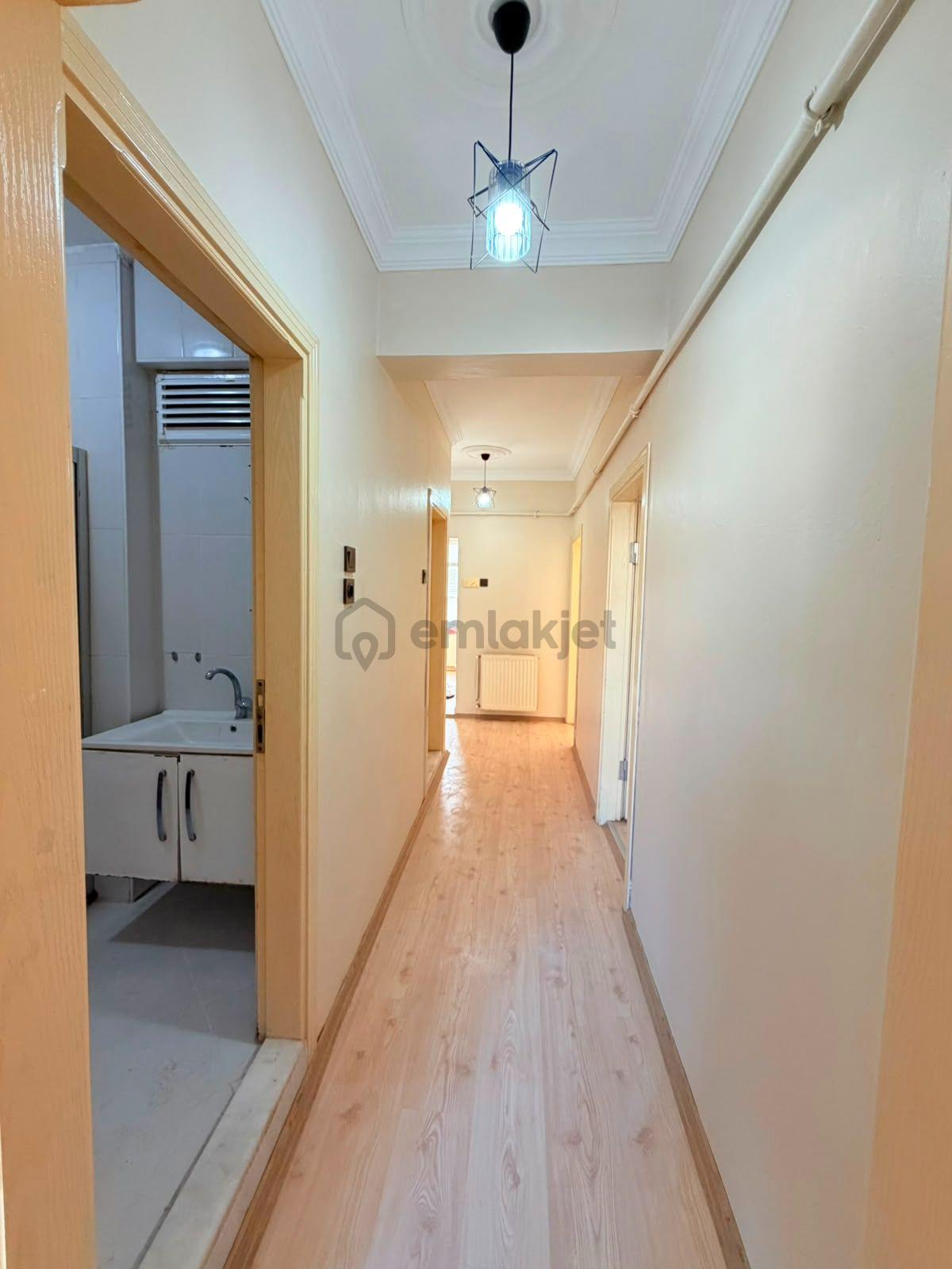 Samsun İlkadım Zafer Mahallesinde Kiralık 2+1 Daire - 4