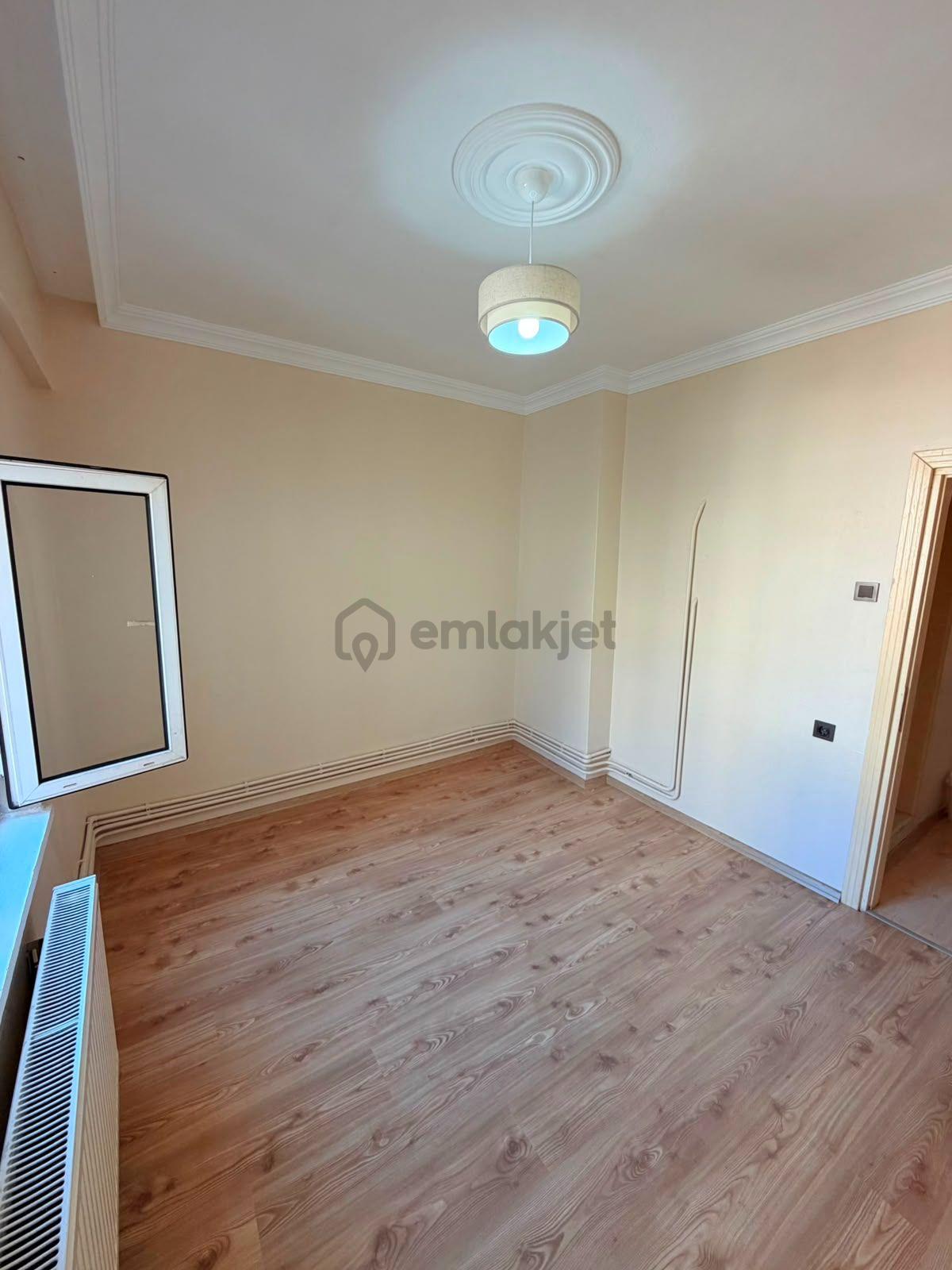 Samsun İlkadım Zafer Mahallesinde Kiralık 2+1 Daire - 8