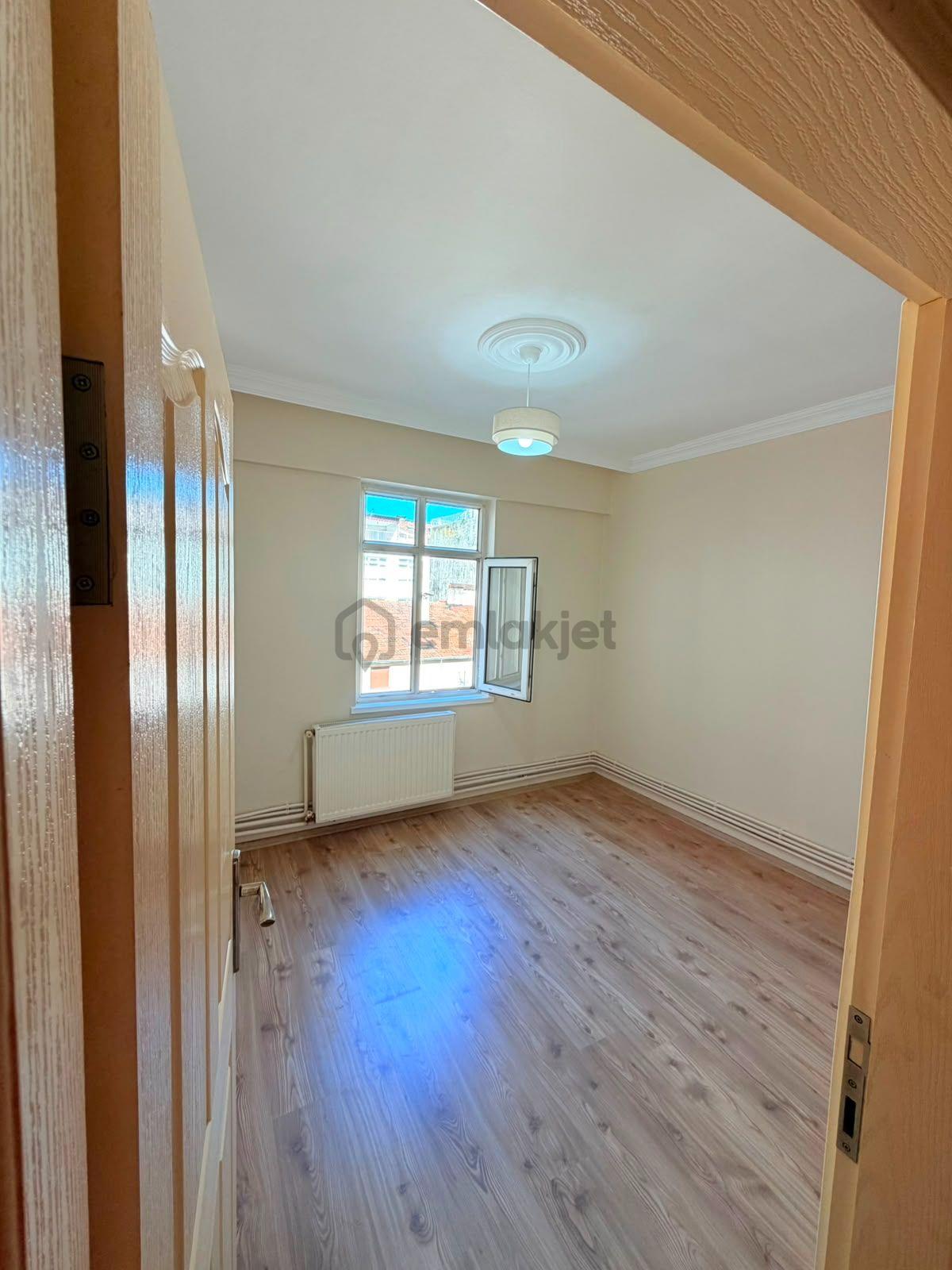 Samsun İlkadım Zafer Mahallesinde Kiralık 2+1 Daire - 5