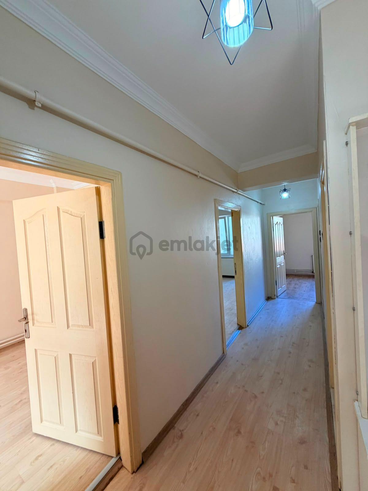 Samsun İlkadım Zafer Mahallesinde Kiralık 2+1 Daire - 9