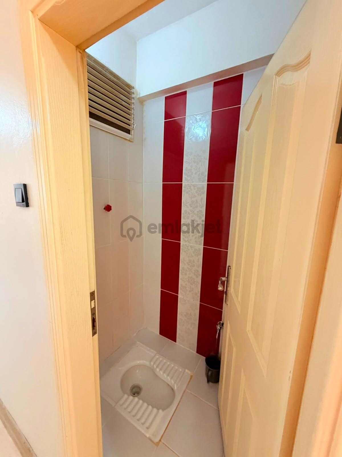 Samsun İlkadım Zafer Mahallesinde Kiralık 2+1 Daire - 14