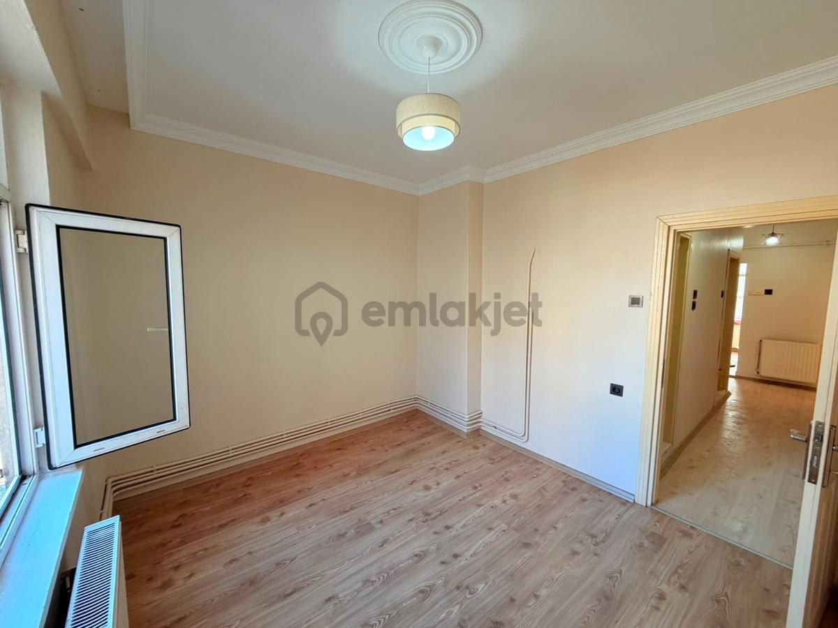 Samsun İlkadım Zafer Mahallesinde Kiralık 2+1 Daire - 11
