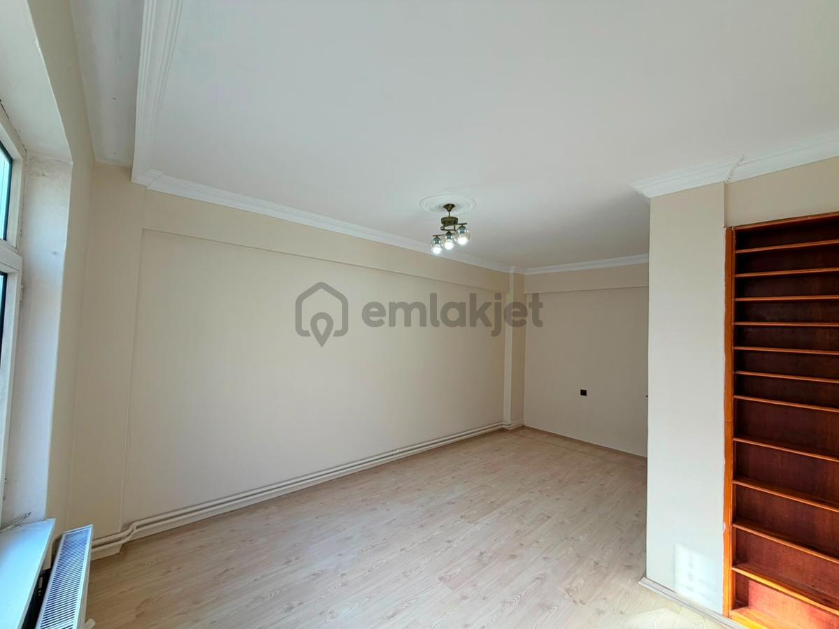Samsun İlkadım Zafer Mahallesinde Kiralık 2+1 Daire - 6