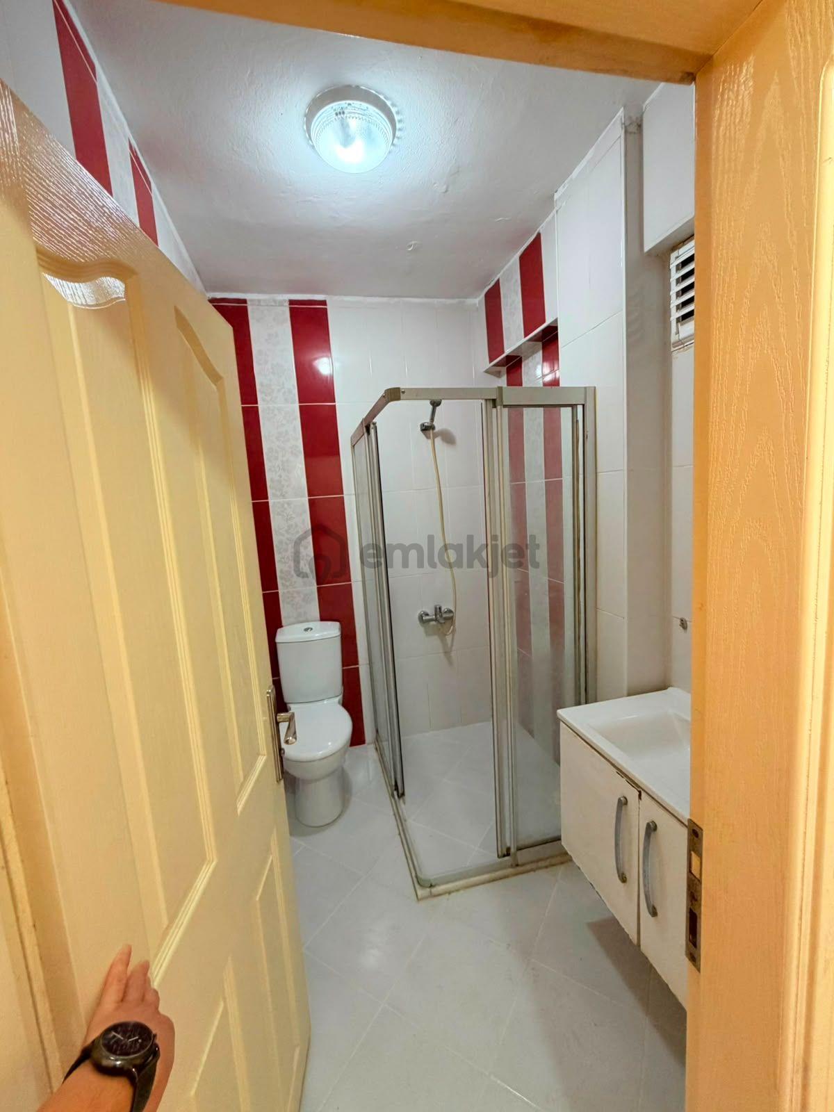 Samsun İlkadım Zafer Mahallesinde Kiralık 2+1 Daire - 13
