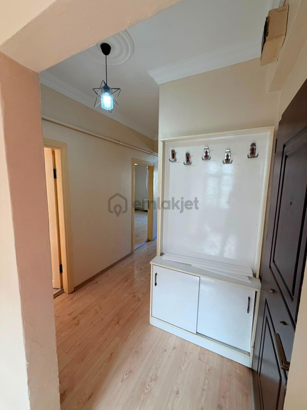 Samsun İlkadım Zafer Mahallesinde Kiralık 2+1 Daire - 10