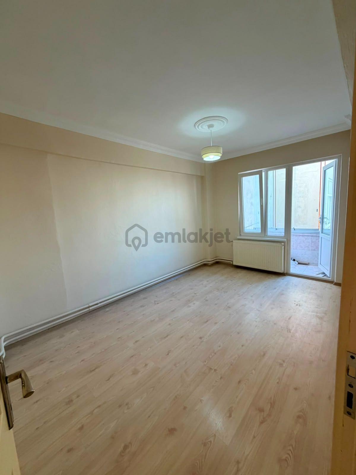 Samsun İlkadım Zafer Mahallesinde Kiralık 2+1 Daire - 12