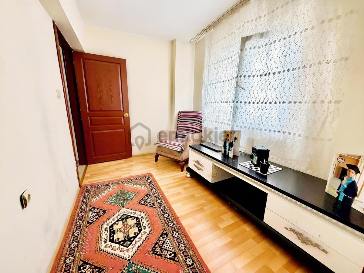 Avantaj'dan Yeşilbayırda Cadde Üzeri Kat Konumlu Geniş 3+1 Daire - 17
