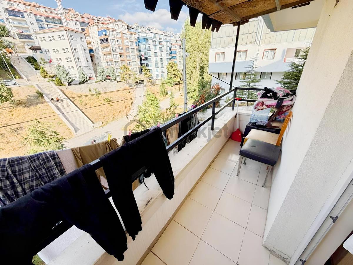 Avantaj'dan Yeşilbayırda Cadde Üzeri Kat Konumlu Geniş 3+1 Daire - 15