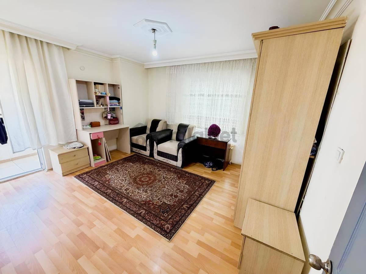 Avantaj'dan Yeşilbayırda Cadde Üzeri Kat Konumlu Geniş 3+1 Daire - 10