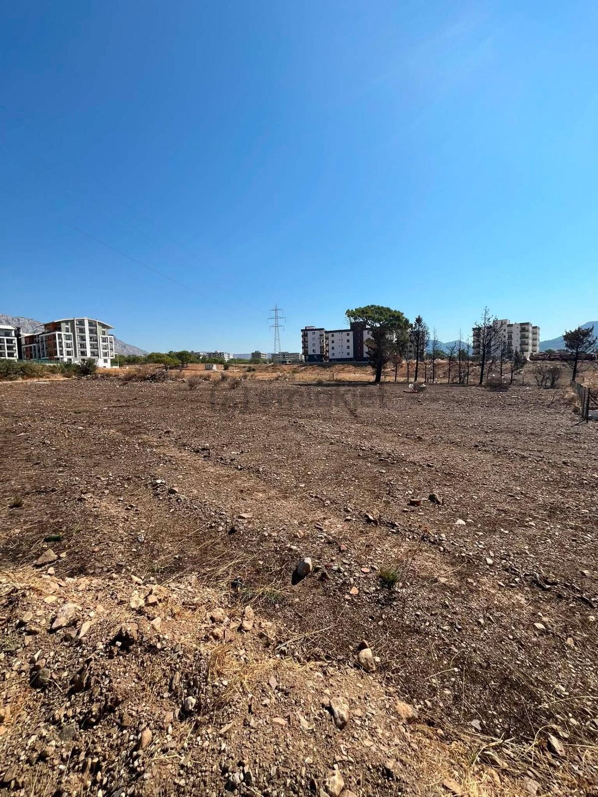 Yeşilovacık 337m2 5 Kata İmarlı Satılık Arsa - 4