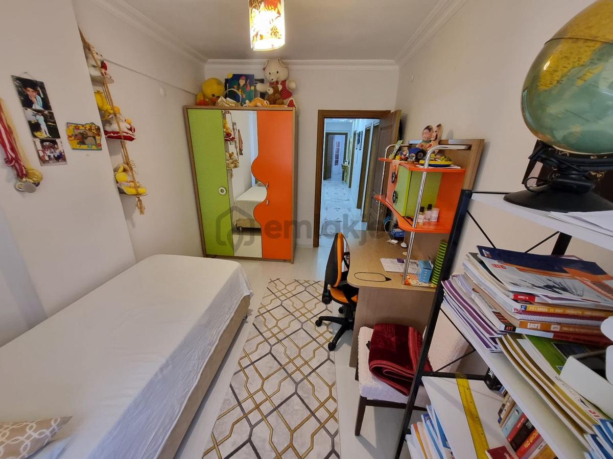 Didim Yeni Mahellede Satılık 3+1 Ayrı Mutfak Satılık Daire - 12