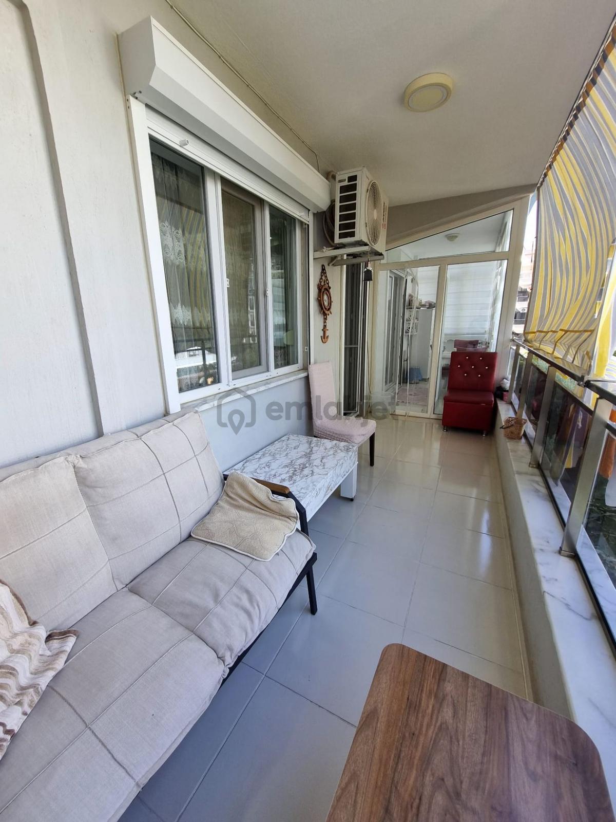 Didim Yeni Mahellede Satılık 3+1 Ayrı Mutfak Satılık Daire - 6