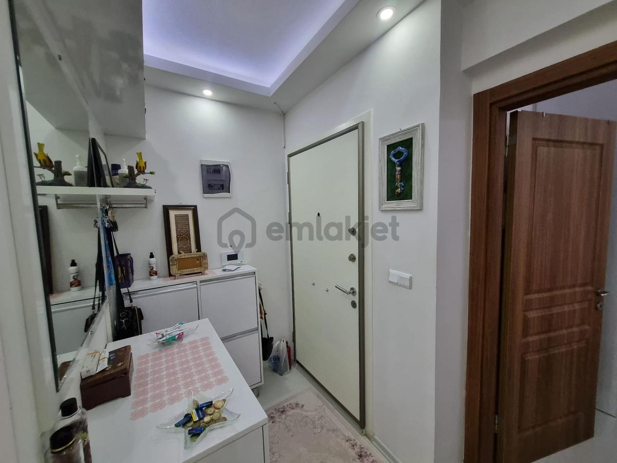 Didim Yeni Mahellede Satılık 3+1 Ayrı Mutfak Satılık Daire - 15