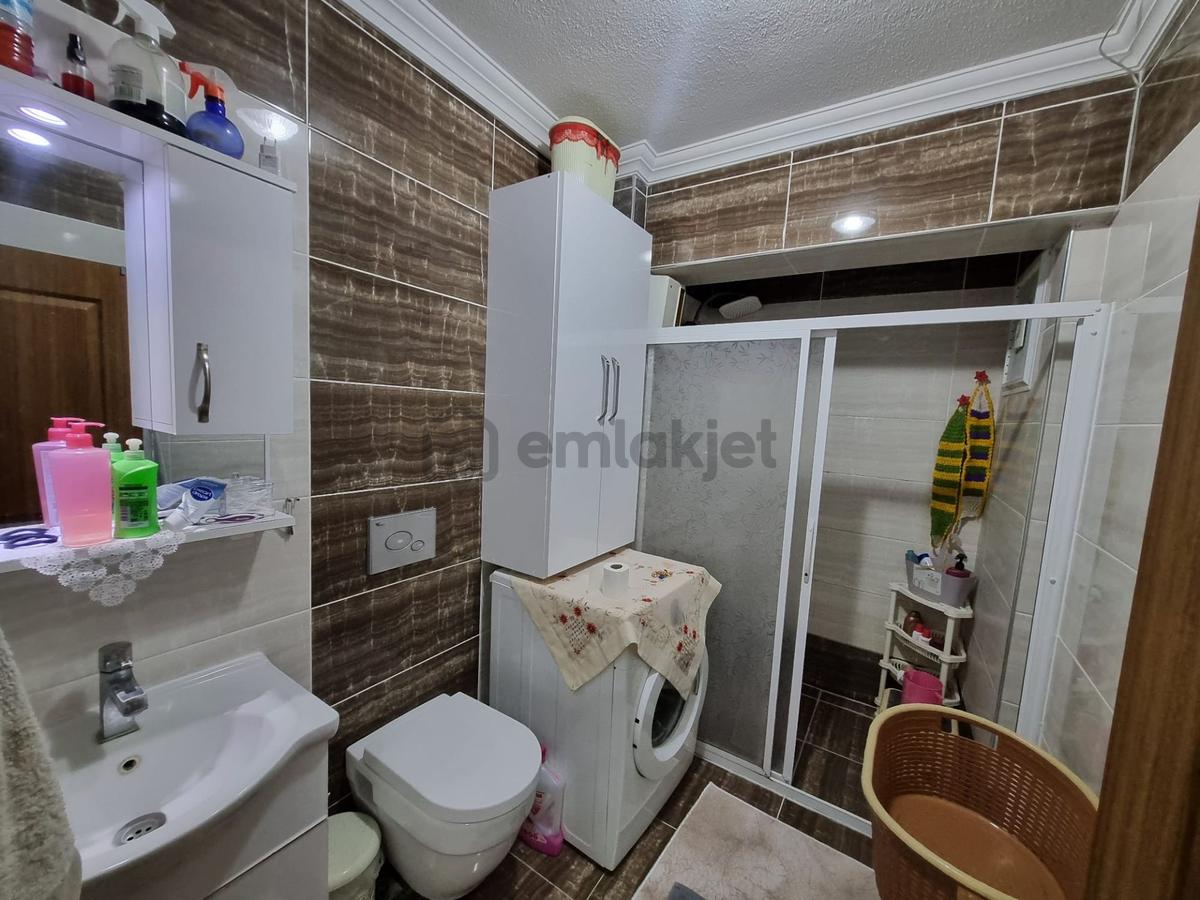 Didim Yeni Mahellede Satılık 3+1 Ayrı Mutfak Satılık Daire - 13